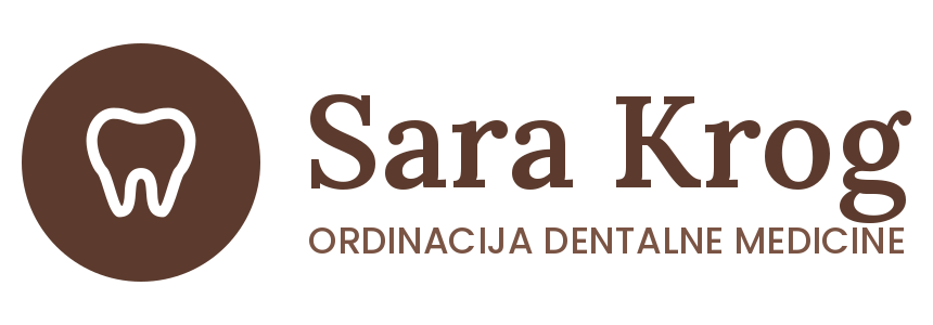 Ordinacija dentalne medicine Sara Krog